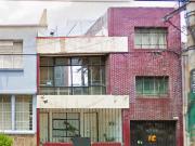 se vende Terreno Escandón Miguel Hidalgo