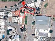 SE VENDE TERRENO EXCELENTE PARA CONSTRUIR DEPARTAMENTOS...