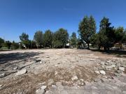 SE VENDE TERRENO FRACCIONAMIENTO CAMPESTRE MORILLOTLA