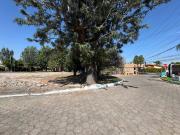 SE VENDE TERRENO FRACCIONAMIENTO CAMPESTRE MORILLOTLA