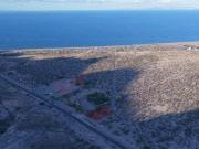 SE VENDE TERRENO FRENTE A LA CARRETERA LA PAZ SAN JUAN...