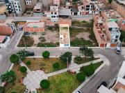 Se vende Terreno frente a parque en Urb. Monterrico IV,...