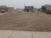 Se Vende Terreno Frente Parque, Santa María 6º Etapa,...