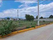 SE VENDE TERRENO, G BONFIL