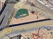 Se vende Terreno grande oportunidad de negocio excelente ubi Se vende Terreno grande oportunidad de negocio excelente ubi