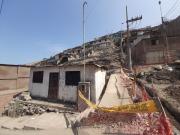 Se vende terreno habilitado en Vallecito Alto, Villa...