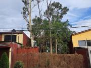 Se vende terreno habitacional en Colina del Sur, Álvaro...