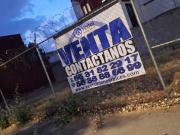 Se vende terreno habitacional en Satélite