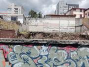 Se vende terreno ideal para constructores, cerca a...