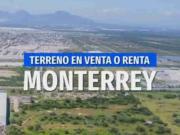 SE VENDE TERRENO INDUSTRIAL DE 100,000 METROS