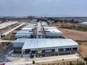 SE VENDE TERRENO INDUSTRIAL EN ALDEA PARK, ZAPOPAN, JALISCO