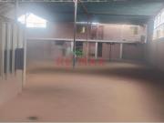 Se Vende Terreno Industrial En Comas