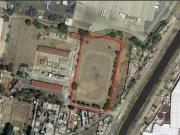 SE VENDE TERRENO INDUSTRIAL EN CUAUTITLAN IZCALLI