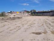SE VENDE TERRENO INDUSTRIAL EN LA VARIANTE, ALTURA OVALO...