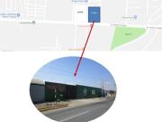 SE VENDE TERRENO INDUSTRIAL EN PISCO, ICA