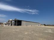Se vende terreno industrial o comercial en Chincha alta