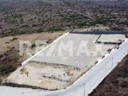 Se Vende Terreno Industrial Tepeji del Río, Hidalgo