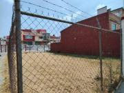 SE VENDE TERRENO, JARDINES DEL ALBA CUAUTITLAN IZCALLI...