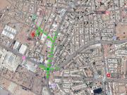 SE VENDE TERRENO LA BARRANCA TORREÓN COAHUILA