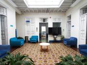 SE VENDE TERRENO / LOCAL PARA OFICINAS CORPORATIVAS EN LIMA