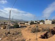 SE VENDE TERRENO MANEADERO PARTE ALTA $20,000 DOLARES