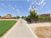 SE VENDE TERRENO MONTEAGUDO, ZONA DE CHALETS