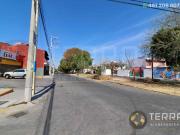 SE VENDE TERRENO️MUY BIEN UBICADO EN VALLE DE GIRASOLES...