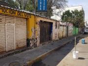 Se vende terreno Naucalpan Centro