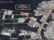 SE VENDE TERRENO PARA BODEGA O INDUSTRIA EN TIXCACAL, YUC
