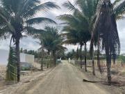 Se Vende Terreno para Construcción Cerca del Mar en Crucita