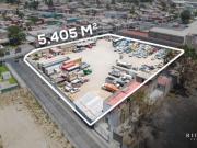 SE VENDE TERRENO PARA DESARROLLO