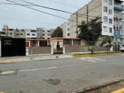 SE VENDE TERRENO PARA INVERSION EN CHORRILLOS