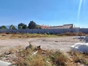 Se vende terreno para proyecto multifamiliar