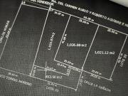 Se vende Terreno plano a 5 minutos de Liverpool...