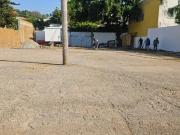 Se Vende Terreno Plano col. Cantarranas