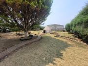 SE VENDE TERRENO PLANO CON INVERNADERO A SOLO 20 MIN DE...