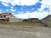 Venta de terreno Sector Capelo, cerca Urb. Las Retamas