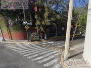 Se vende terreno plurifamiliar para 4 viviendas en Lomas...