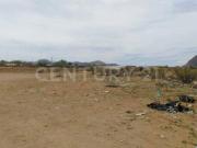 SE VENDE TERRENO POR R ALMADA
