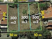 Se vende Terreno premium para tu casa de ensueño a unos...