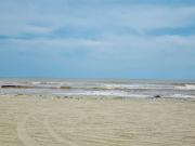 SE VENDE TERRENO PROPIEDAD DE 8,000 M2 FRENTE A LA PLAYA...