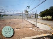 Se VENDE terreno en Real de Medinas