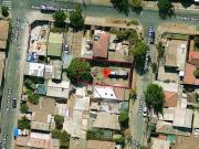 Se Vende Terreno Recoleta, Metro Dorsal