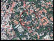 Se Vende Terreno residencial de 1.538m² Parte Alta Los...