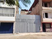 Se Vende Terreno Residencial De 90.00 M² En SJL