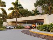 SE VENDE TERRENO RESIDENCIAL EN CANCUN CON CLUB DE PLAYA