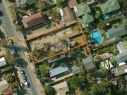 Se vende Terreno, Rojas Magallanes La Florida