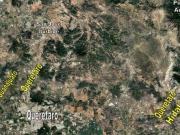 SE VENDE TERRENO RUSTICO CERRO DEL NARANJO