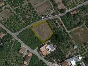 SE VENDE TERRENO RUSTICO EN CABEZO DE TORRES