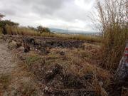 SE VENDE TERRENO RUSTICO EN EL FRACC. LAS SANTAS